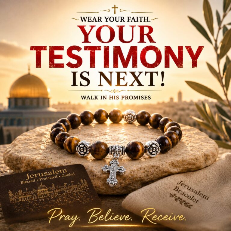 Customer testimony