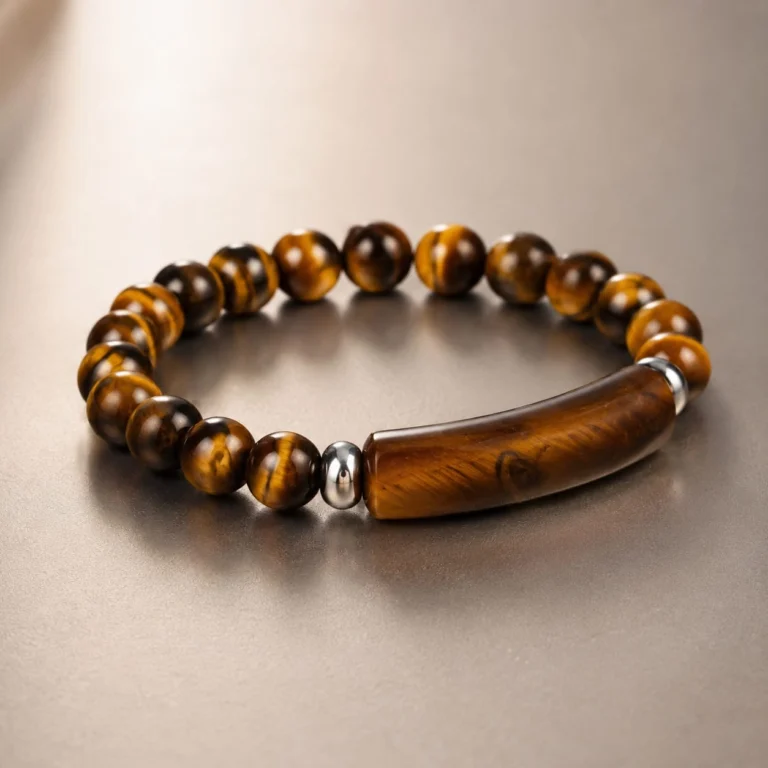 The Original Jerusalem Bracelet